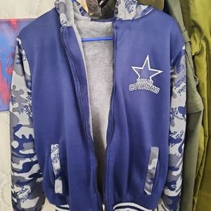 Dallas cowboys jacket